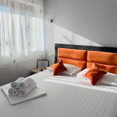 Orange House Constanta Lejlighed Eksteriør billede