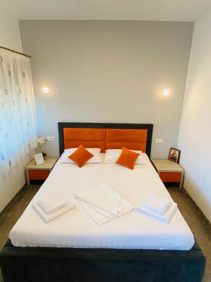 Orange House Constanta Lejlighed Eksteriør billede