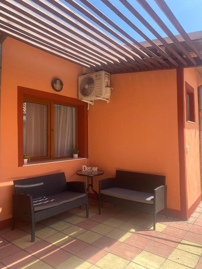 Orange House Constanta Lejlighed Eksteriør billede