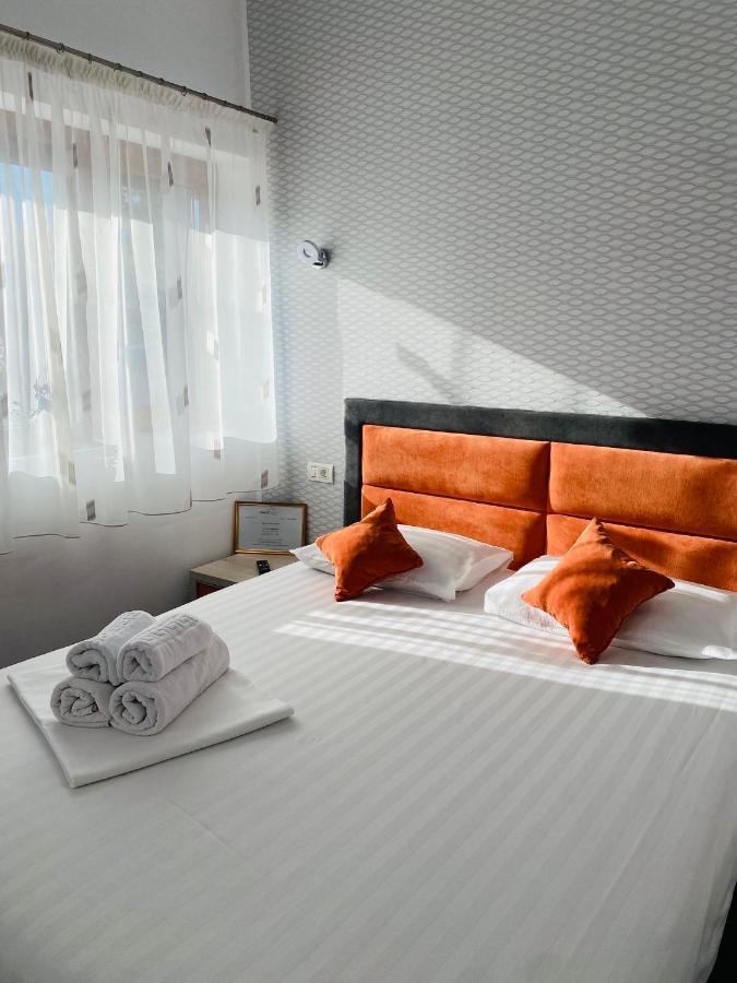 Orange House Constanta Lejlighed Eksteriør billede