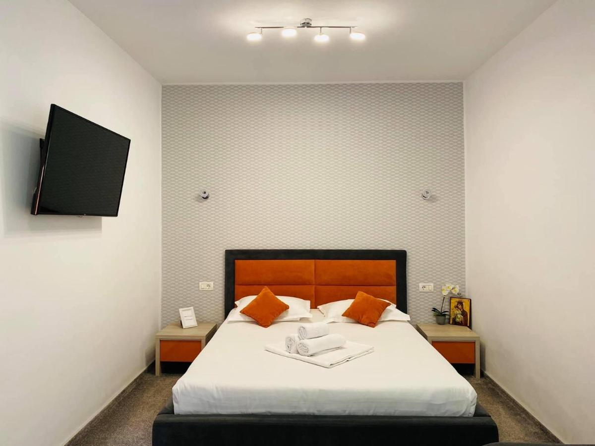 Orange House Constanta Lejlighed Eksteriør billede