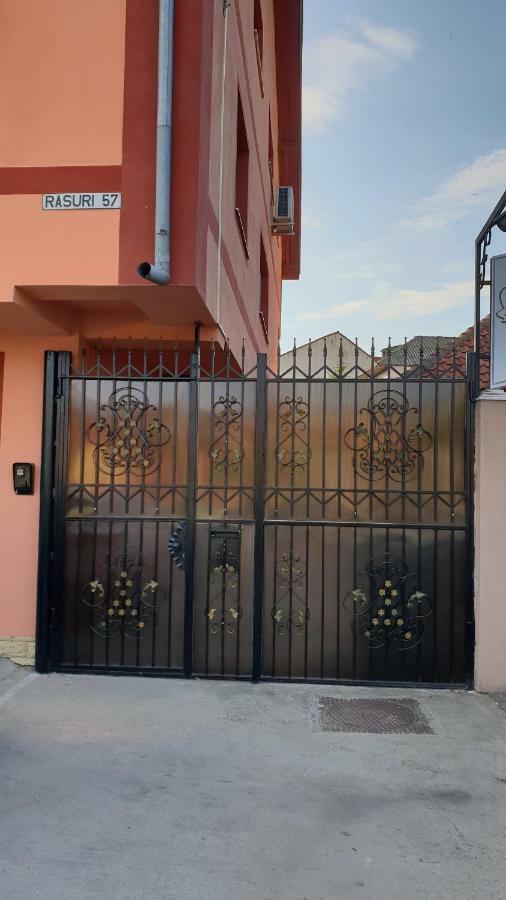Orange House Constanta Lejlighed Eksteriør billede