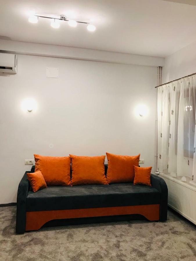 Orange House Constanta Lejlighed Eksteriør billede