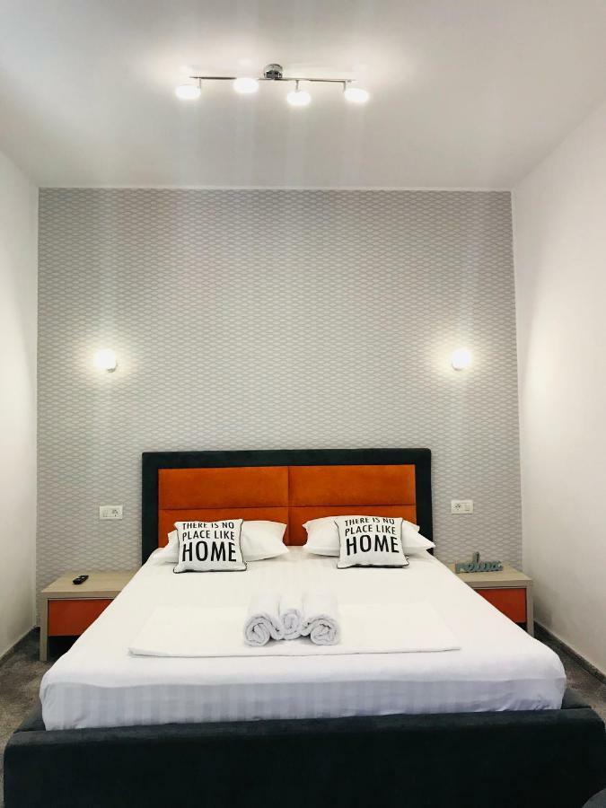 Orange House Constanta Lejlighed Eksteriør billede