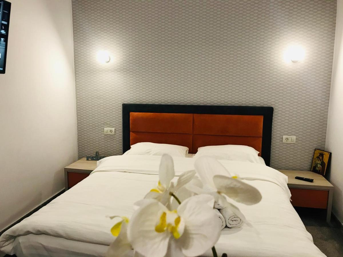 Orange House Constanta Lejlighed Eksteriør billede